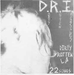 DRI : Dirty Rotten LP